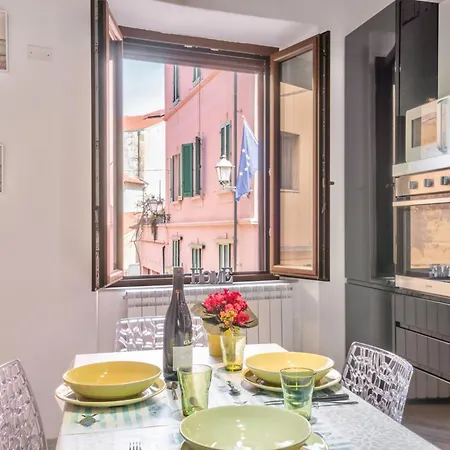 - Casa Xx Settembre Appartamento Piombino