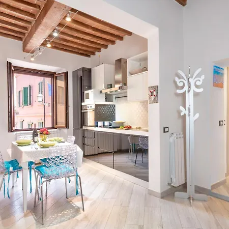 - Casa Xx Settembre Appartamento Piombino