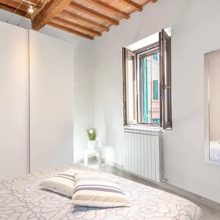 Appartamento - Casa Xx Settembre Piombino