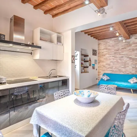 Appartamento - Casa Xx Settembre